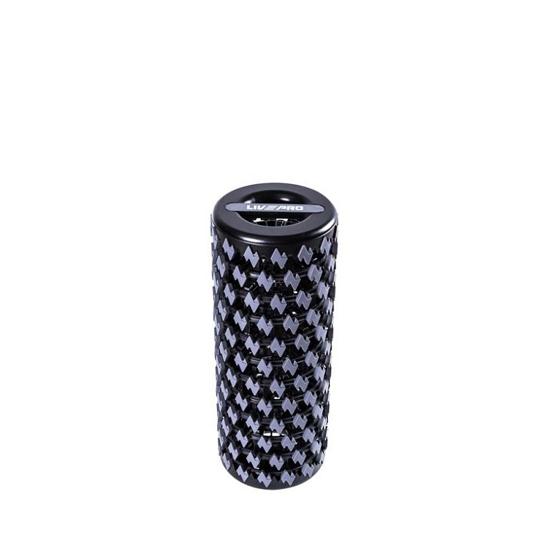 Массажный ролик складной LIVEPRO Telescopic Fascia Roller