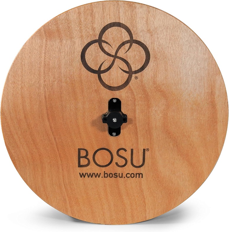Доска с колесиками BOSU CorLok® Omni-Deck