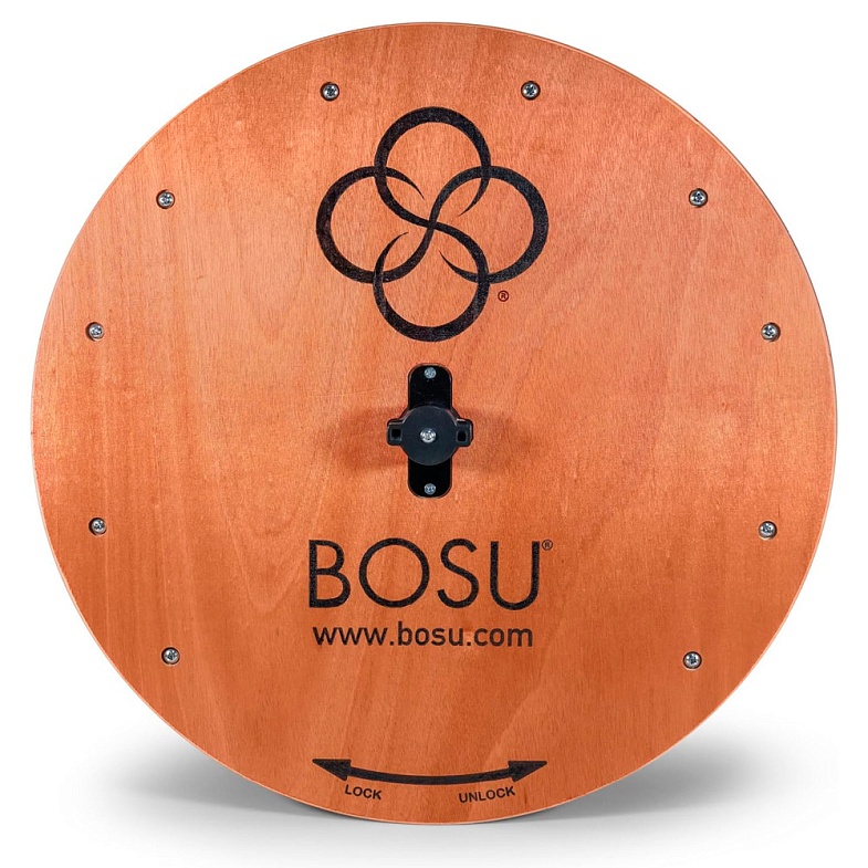 Наклонная доска BOSU CorLok® Wedge