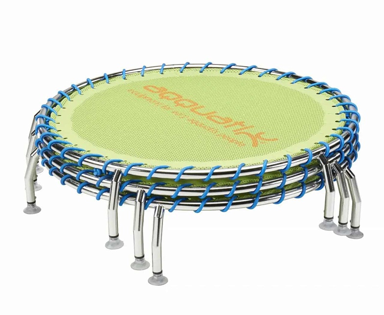 Подводный батут Aqquatix Round Jump