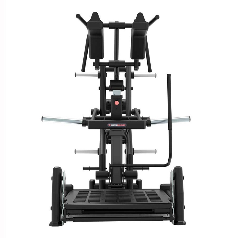 Ягодичные приседания GLUTEBUILDER Glute Squat GPL627