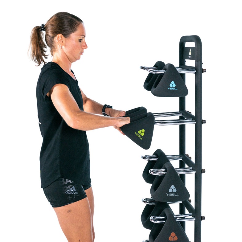 Вертикальная стойка YBELL Vertical Rack