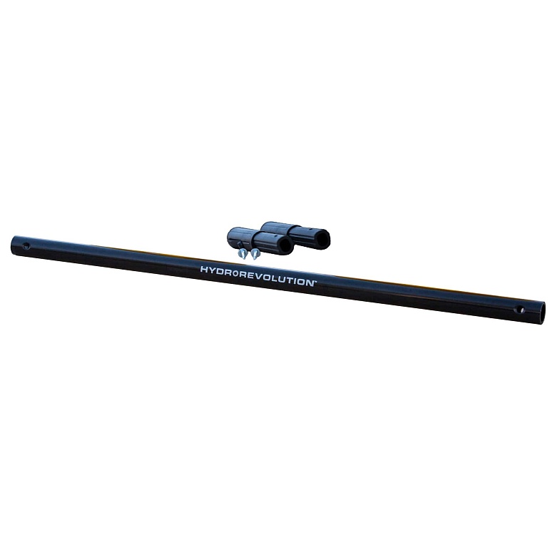 Набор для сборки акваштанги Hydrorevolution Hydro-Tone Barbell Kit