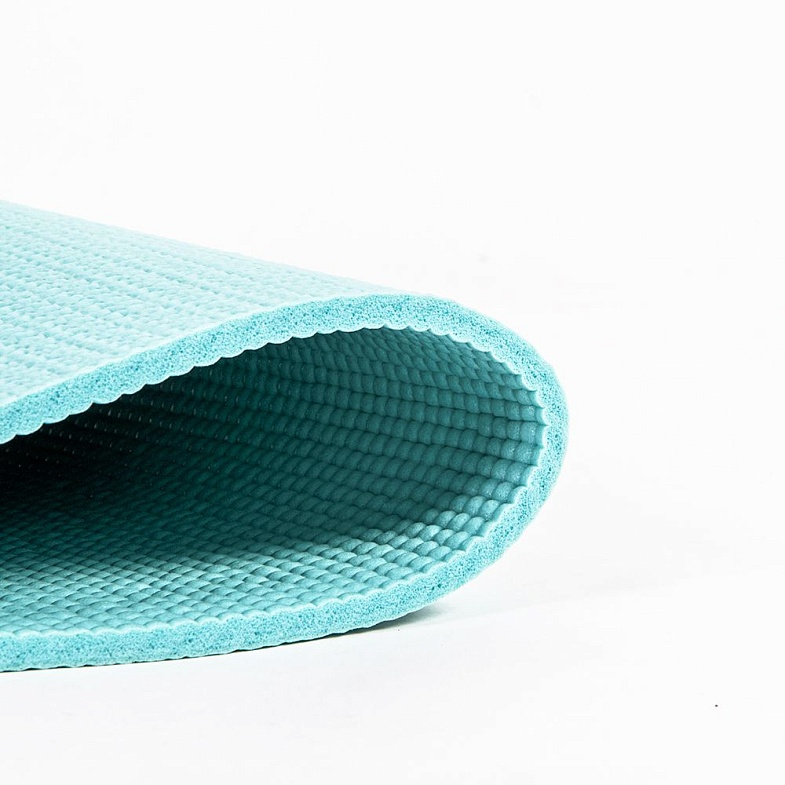 Коврик для йоги LIVEUP PVC Printing Yoga Mat