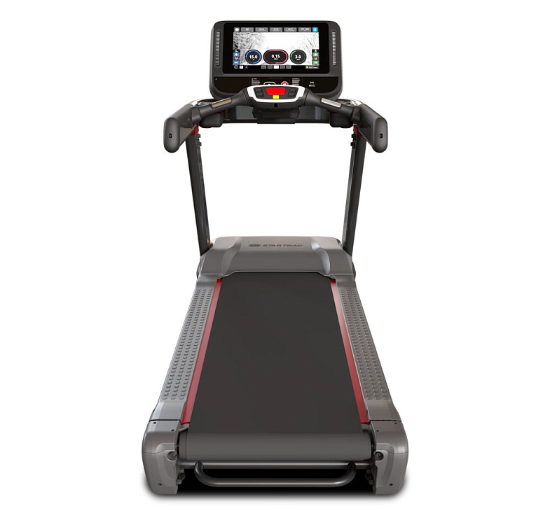 Беговая дорожка STAR TRAC 10 SERIES TRX FREERUNNER, консоль 19"