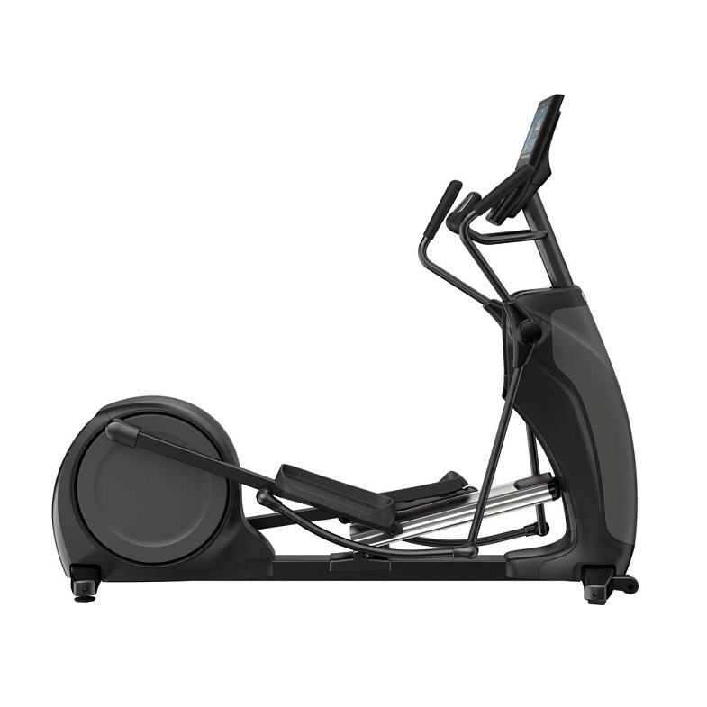 Эллиптический тренажер PRECOR EFX 685, консоль P84