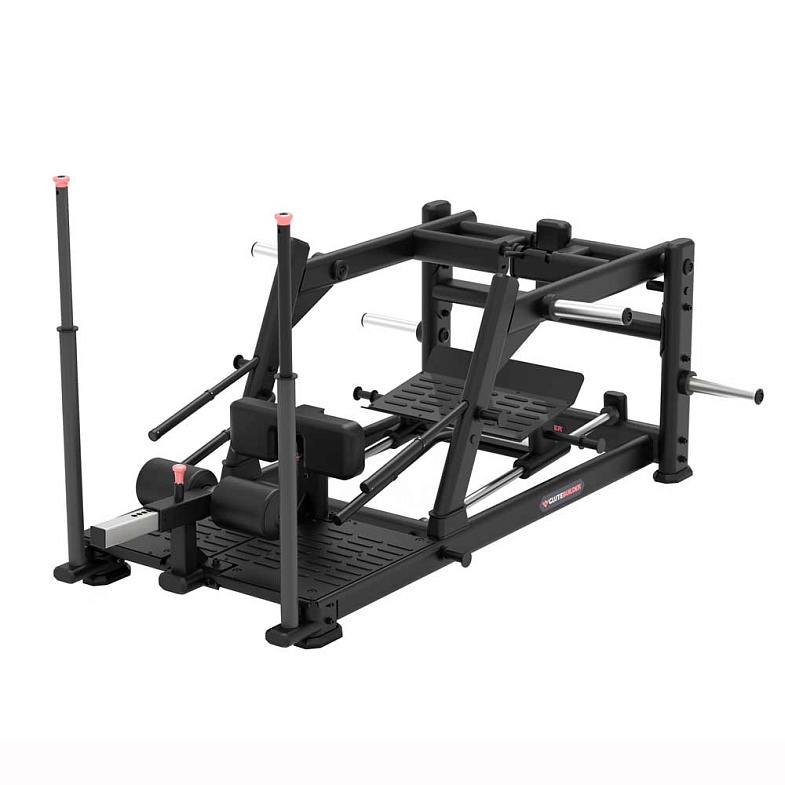 Ягодичные выпады GLUTEBUILDER Glute Lunge GPL625