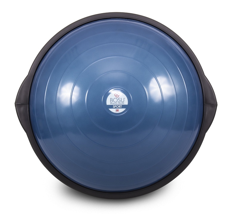 Балансировочная платформа BOSU Sport