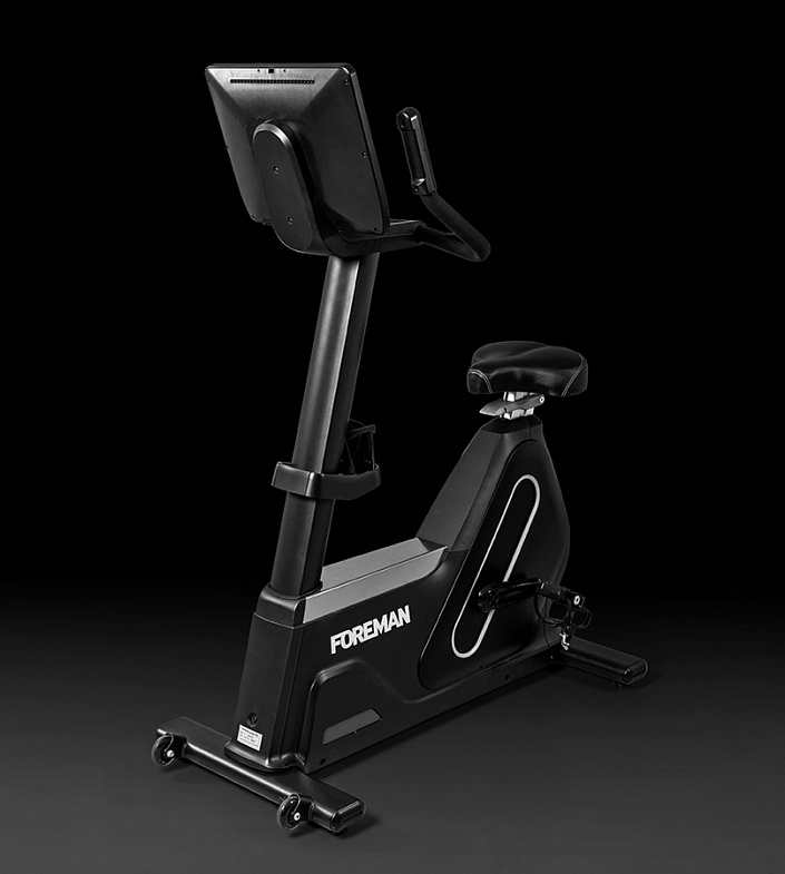 Велотренажер вертикальный FOREMAN PP290