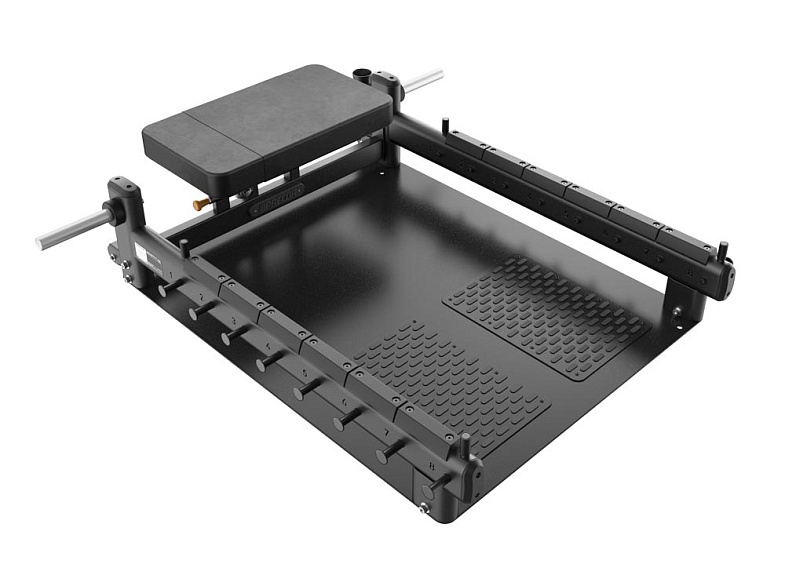 Ягодичный мостик GLUTEBUILDER BENCH GPL712
