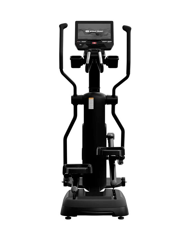Эллиптический тренажер STAR TRAC 8 SERIES CROSS TRAINER, консоль 16"