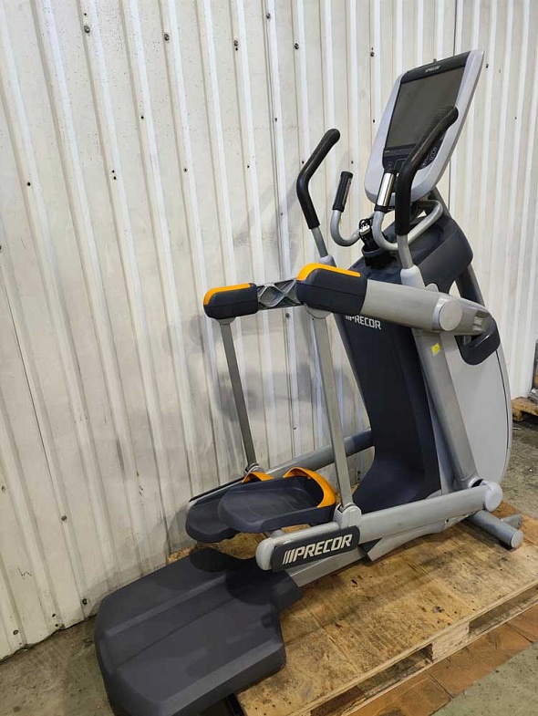 Адаптивный тренажер PRECOR AMT100i (б/у), 430000 руб.
