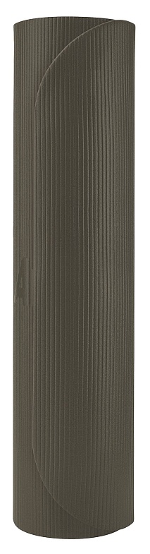 Гимнастический коврик AIREX FITLINE200, темно-серый