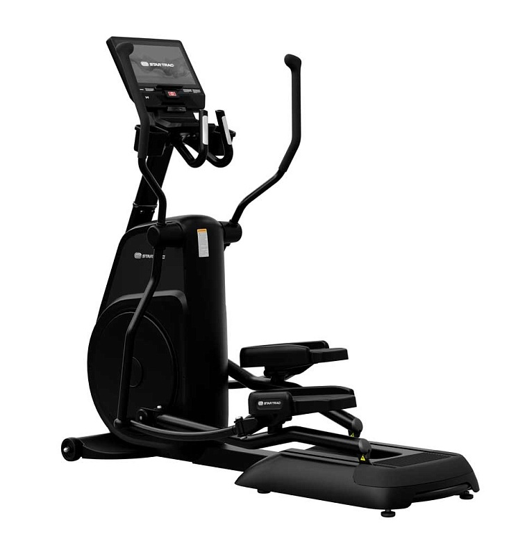Эллиптический тренажер STAR TRAC 8 SERIES CROSS TRAINER, консоль 16"