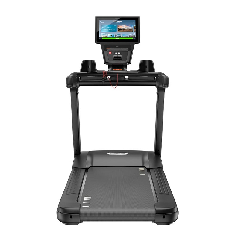 Беговая дорожка PRECOR TRM 781, консоль P84