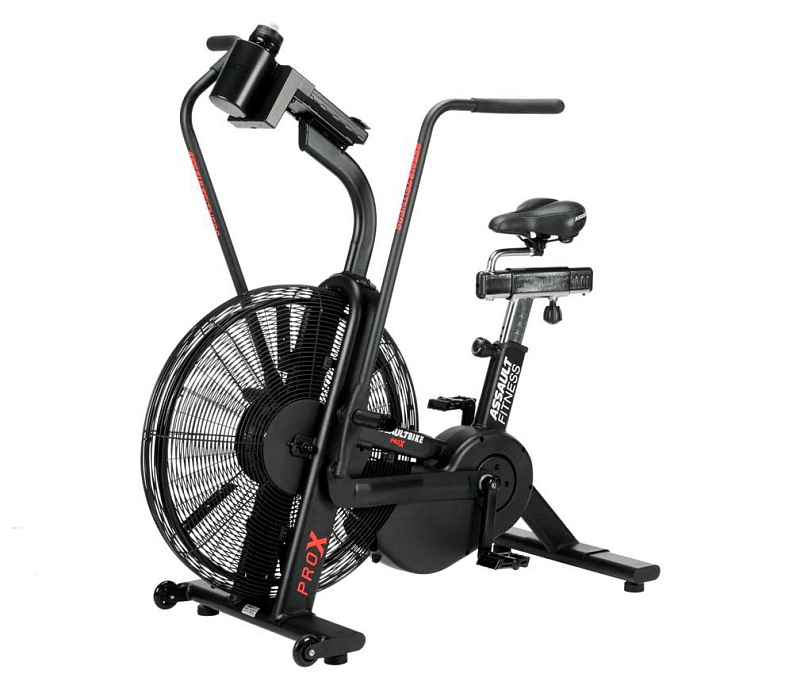 Велотренажер Assault AirBike PRO X