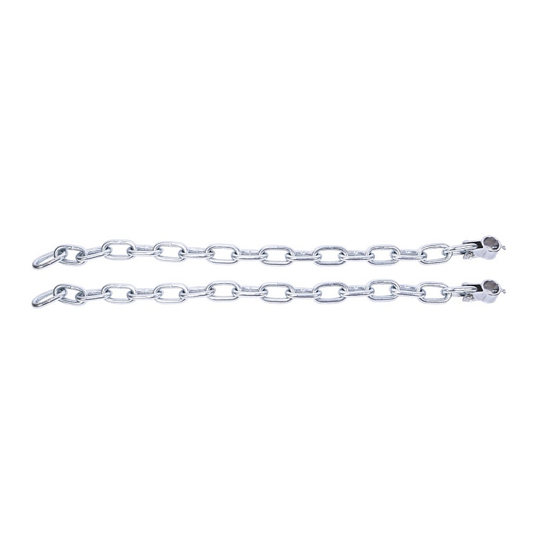 Цепь-отягощение на штангу LIVEPRO Weight Lifting Chain