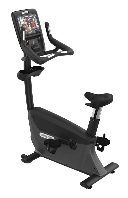 Вертикальный велотренажер PRECOR UBK 865