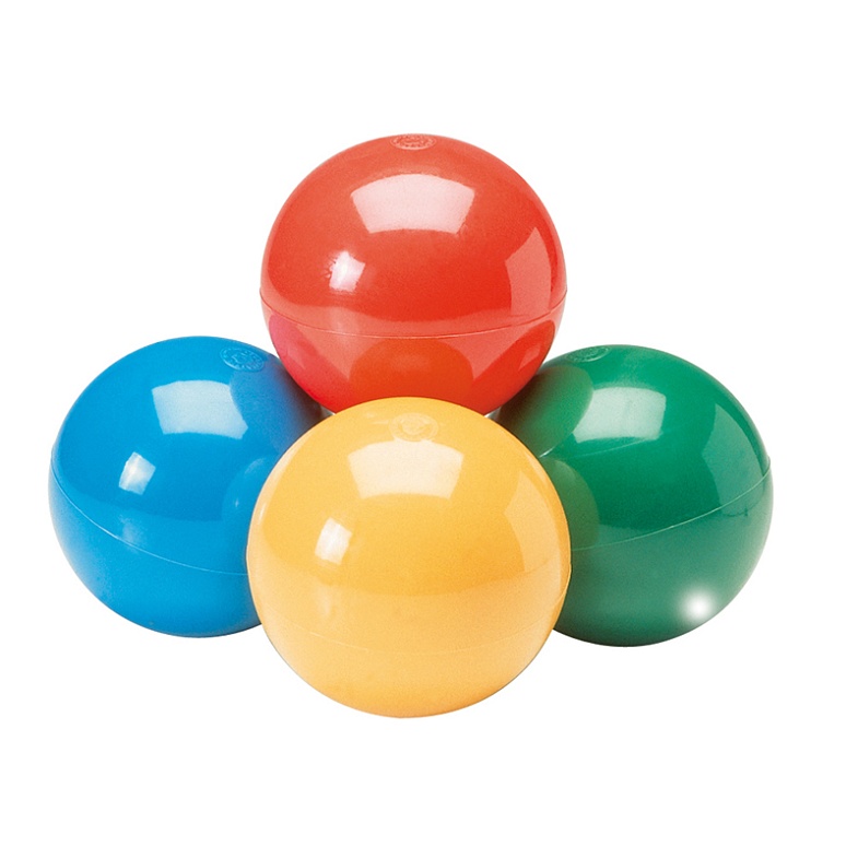 Набор мячей Aqquatix FREE BALLS