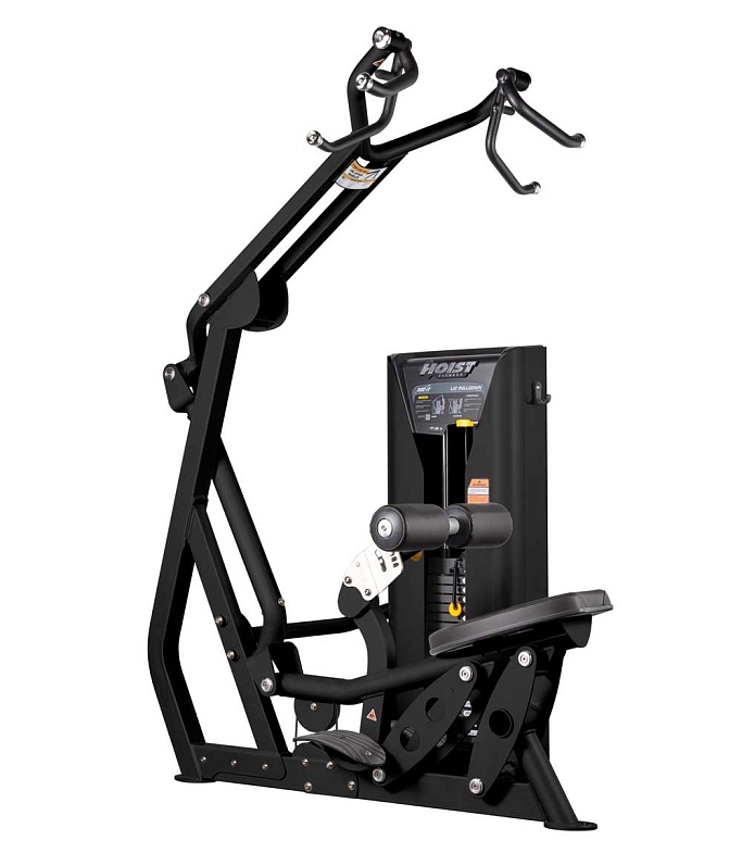 Силовой тренажер Верхняя тяга HOIST RS-2201