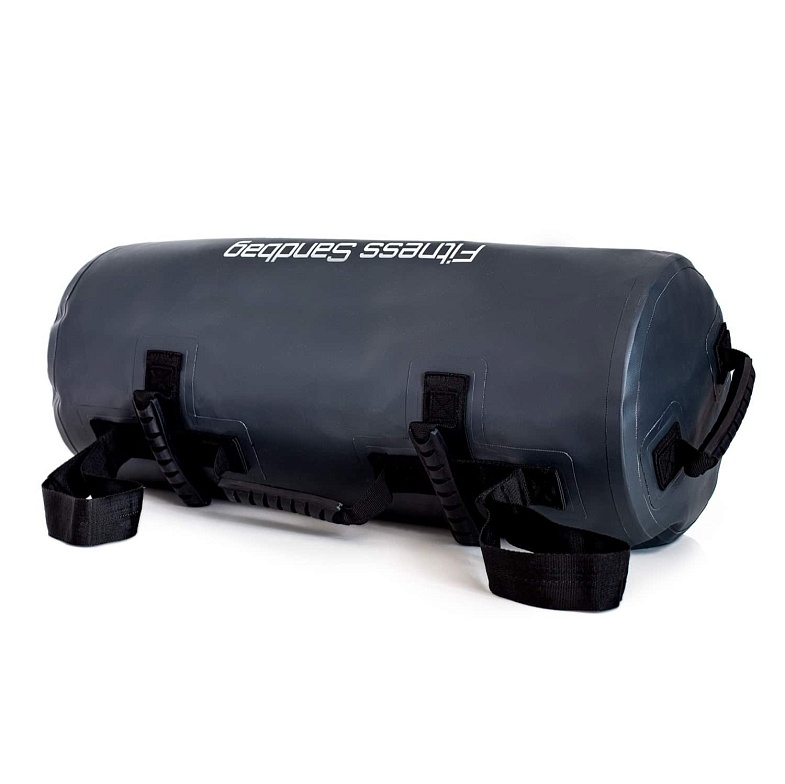 Мешок-отягощение для песка aerobis Fitness Sandbag, до 30 кг