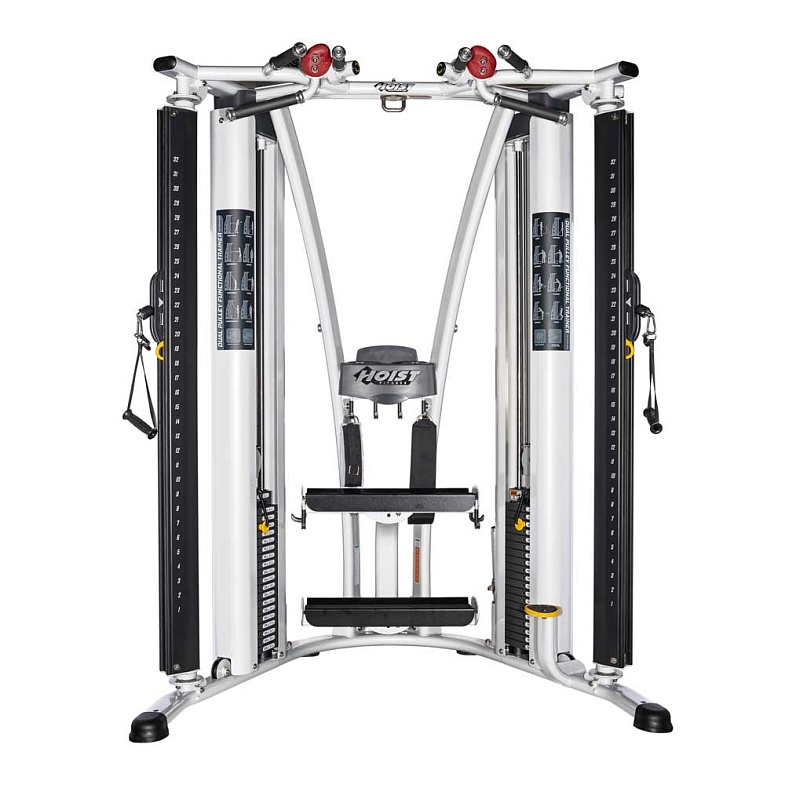 Комплекс для функциональных тренировок HOIST HD-3000 Functional Trainer