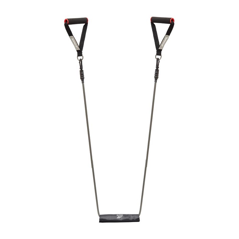 Набор трубчатых амортизаторов Reebok Power Tube Set