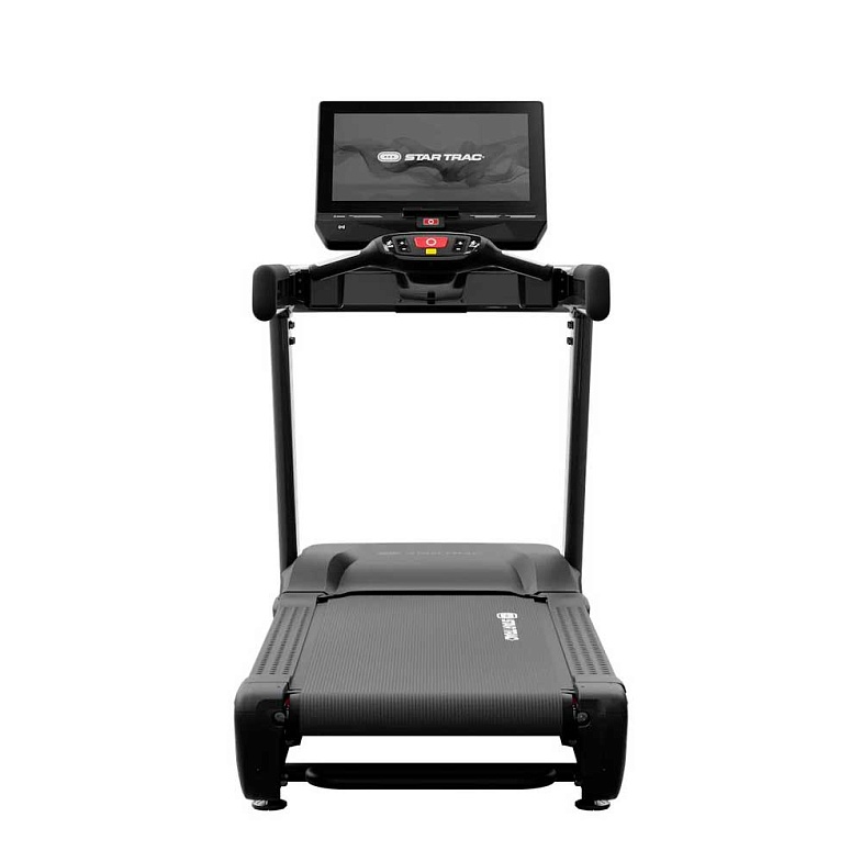 Беговая дорожка STAR TRAC 10 SERIES TRX FREERUNNER, консоль 24"