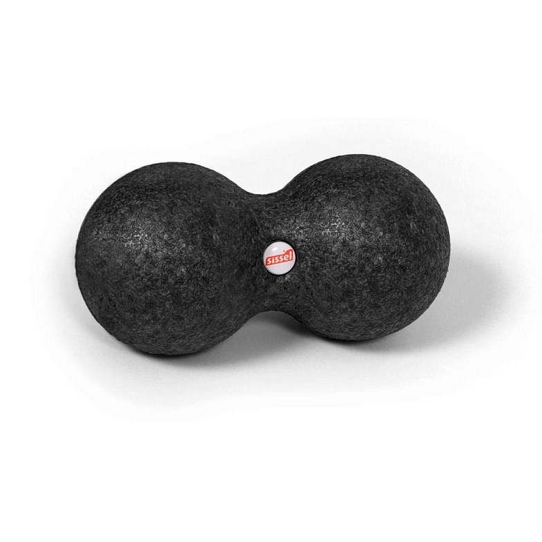 Мяч массажный сдвоенный SISSEL Myofascia Double Ball