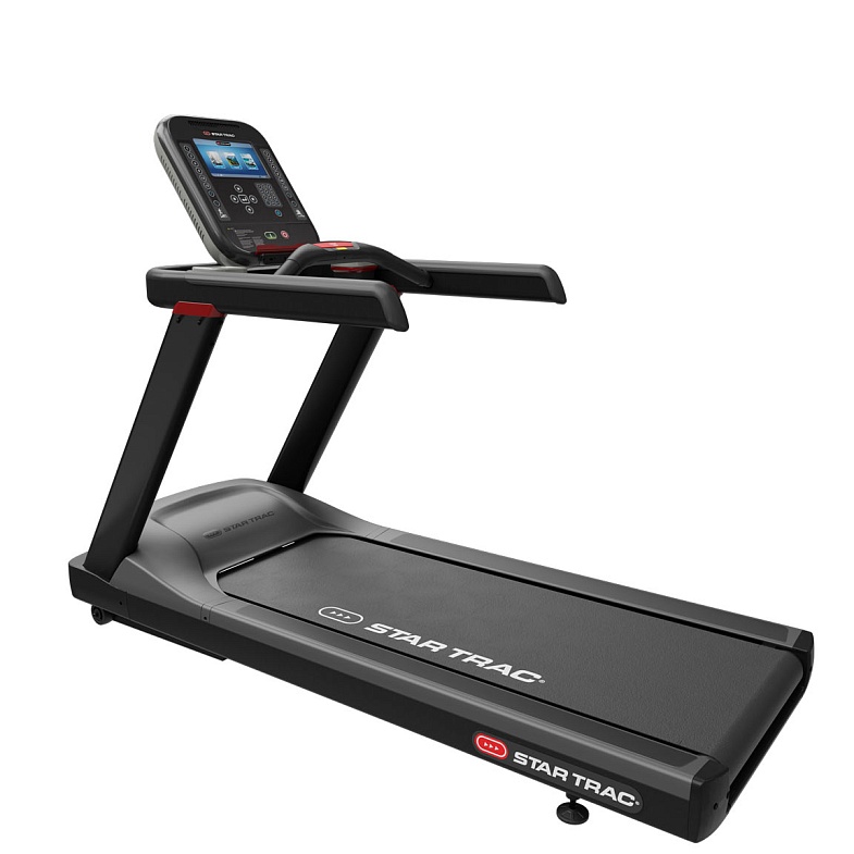 Беговая дорожка STAR TRAC 4 SERIES TR FREERUNNER, консоль LCD
