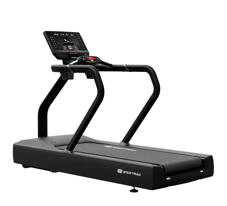 Беговая дорожка STAR TRAC 8 SERIES TRX FREERUNNER, консоль LED