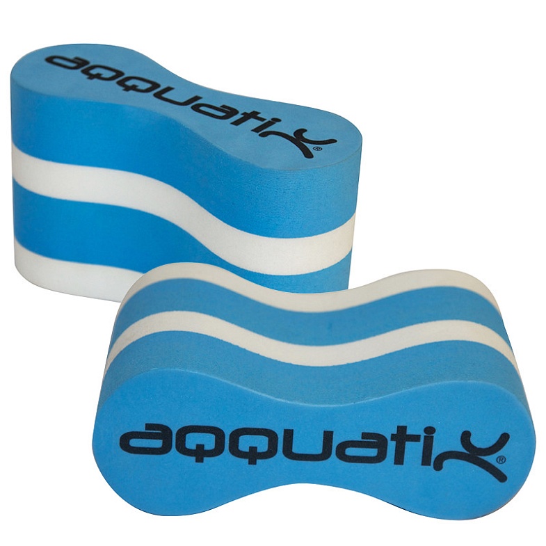 Колобашка Aqquatix AQQ PULL BUOY