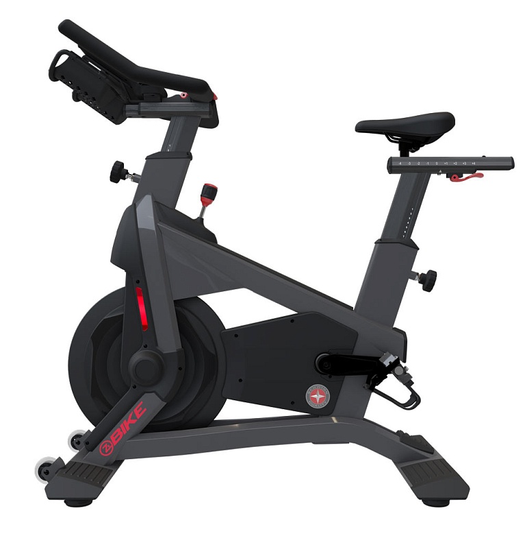 Сайкл для аэробики SCHWINN Z BIKE (ремень Poly V)