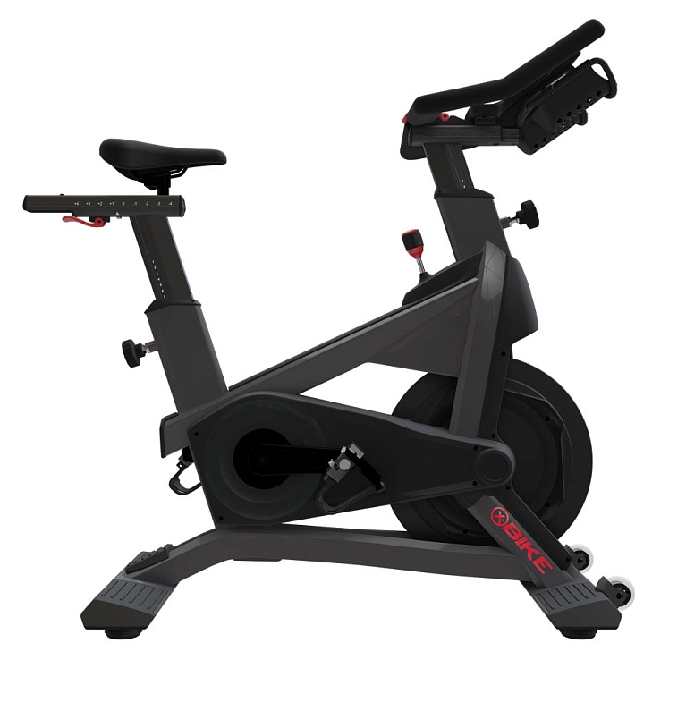 Сайкл для аэробики SCHWINN X BIKE (ремень Poly V)