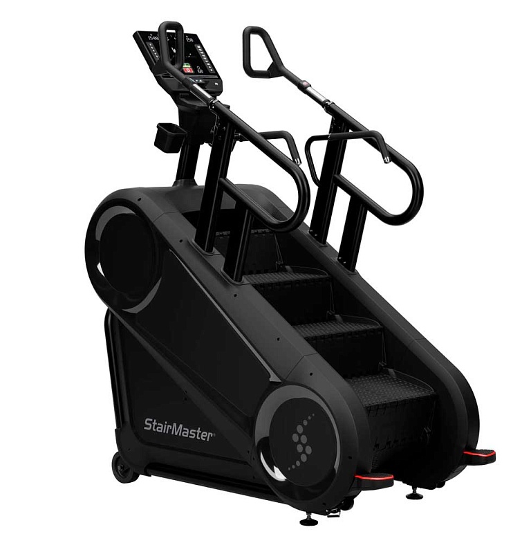 Эскалатор STAIRMASTER 10 SERIES 10G, консоль LED