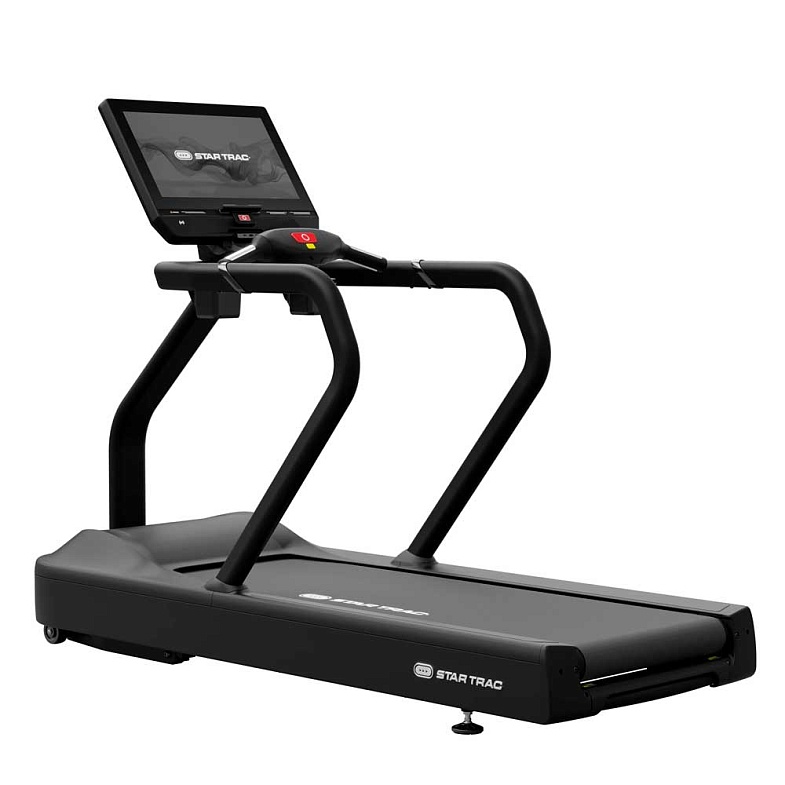 Беговая дорожка STAR TRAC 8 SERIES TR FREERUNNER, консоль 24"