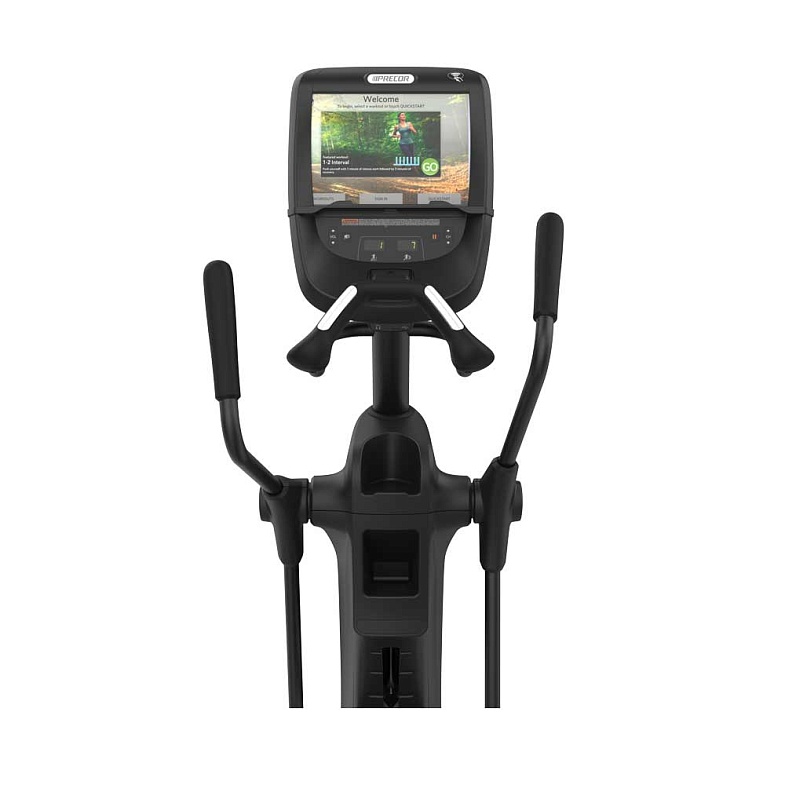 Эллиптический тренажер PRECOR EFX 685