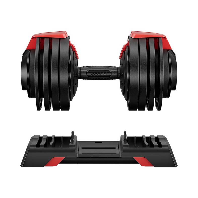 Гантель наборная LIVEPRO Adjustable Dumbbell