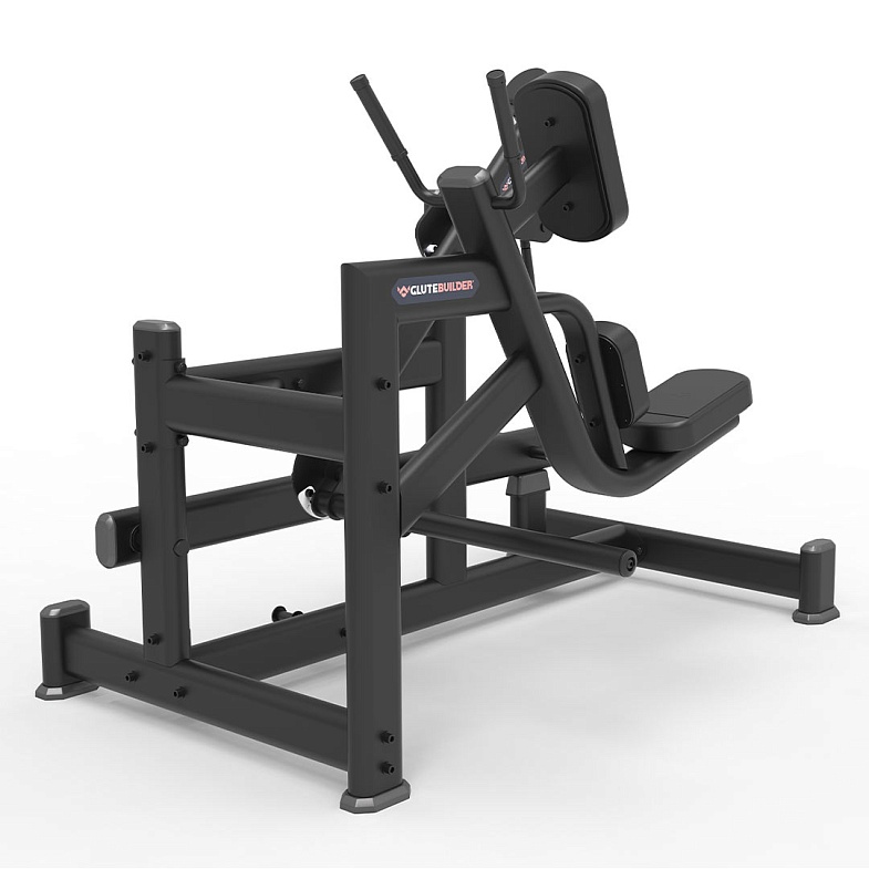 Отведение бедра назад PRECOR Glutebuilder PENDULUM KICKBACK GPL617