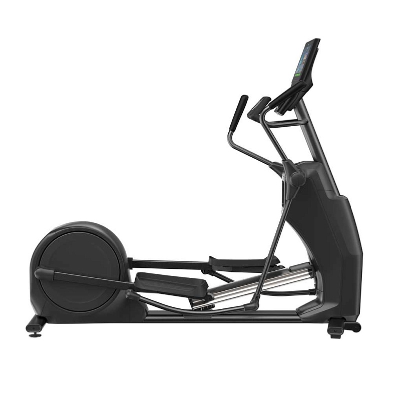 Эллиптический тренажер PRECOR EFX 585, консоль P84
