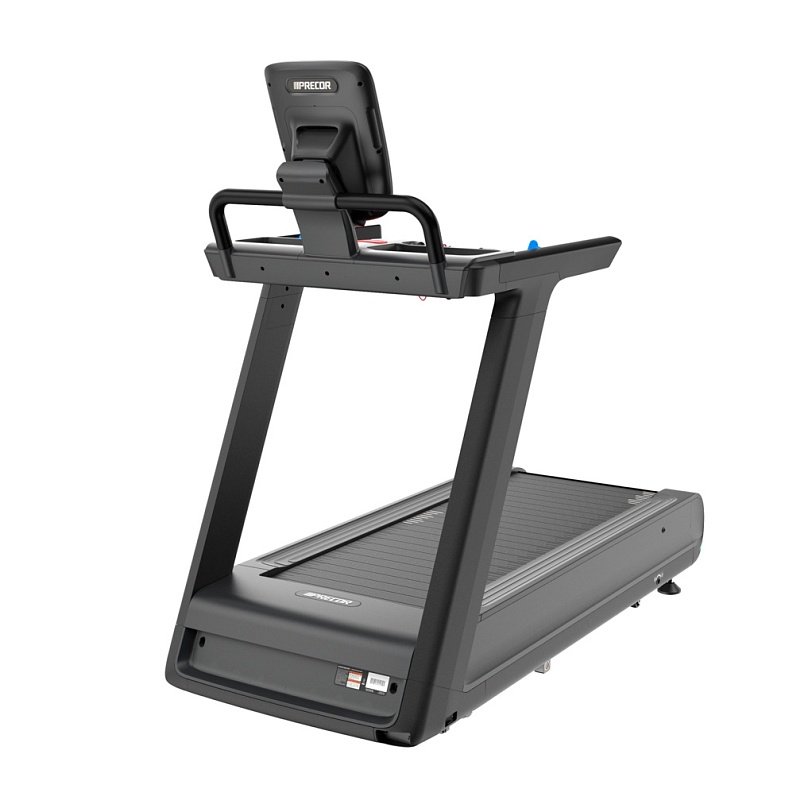 Беговая дорожка PRECOR Breakaway STM 837, консоль P31s