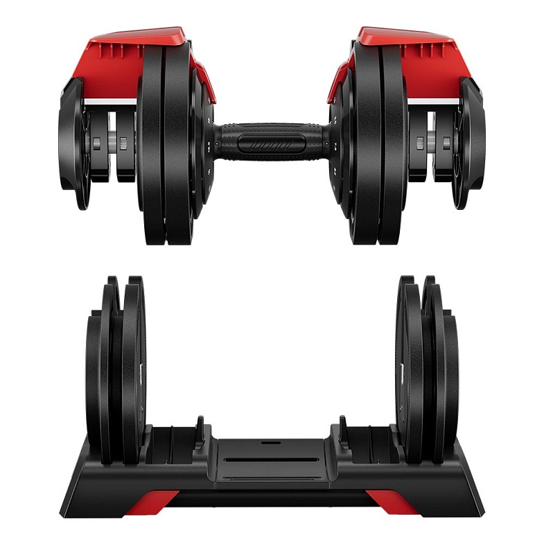 Гантель наборная LIVEPRO Adjustable Dumbbell