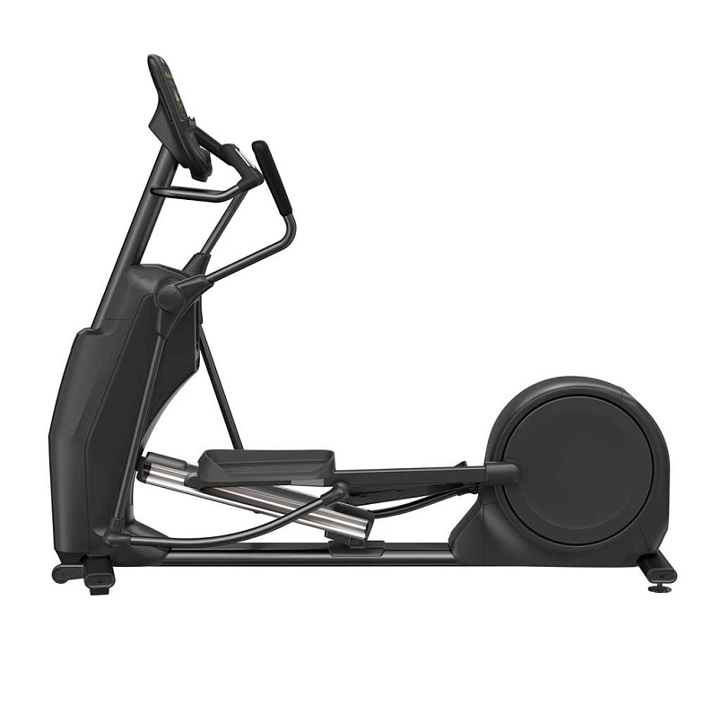 Эллиптический тренажер PRECOR EFX 535, консоль P31