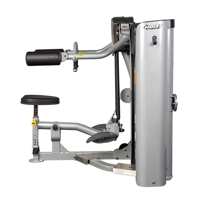 Силовой тренажер Дельтовидные сидя HOIST RS-2502