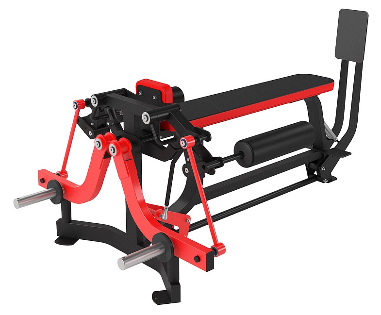 Горизонтальное сведение рук FOREMAN FLY-215, 85000 руб. Склад Москва