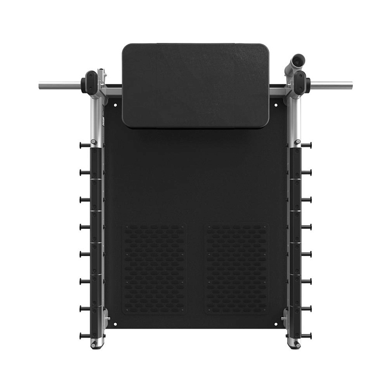 Ягодичный мостик GLUTEBUILDER BENCH GPL712