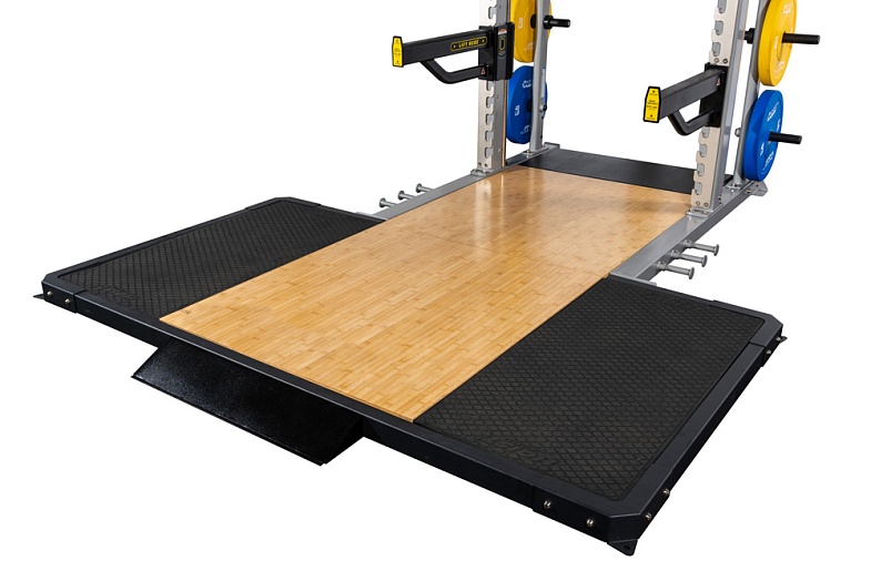 Платформа для силовой рамы HOIST CF-3365-PLATW-4