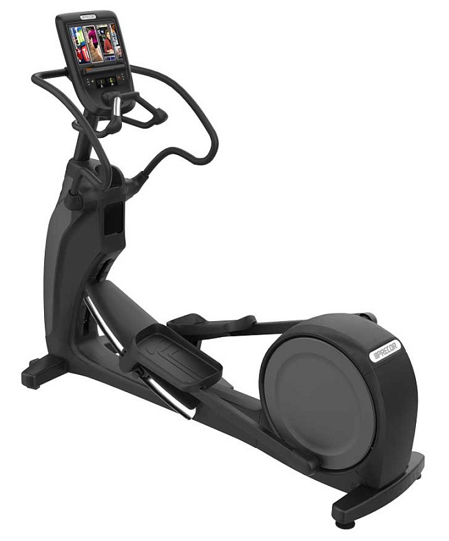 Эллиптический тренажер PRECOR EFX 863 V2