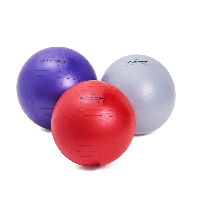 Мяч гимнастический SISSEL Securemax Exercise Ball