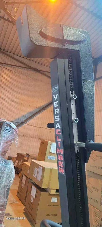 Противонаправленная лестница Versa Climber 108 SM (б/у), 480000 руб.